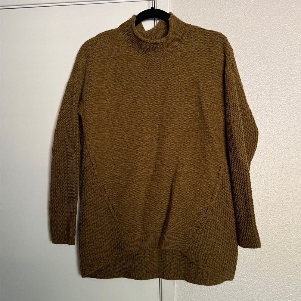 Forever 21 Turtleneck Sweater